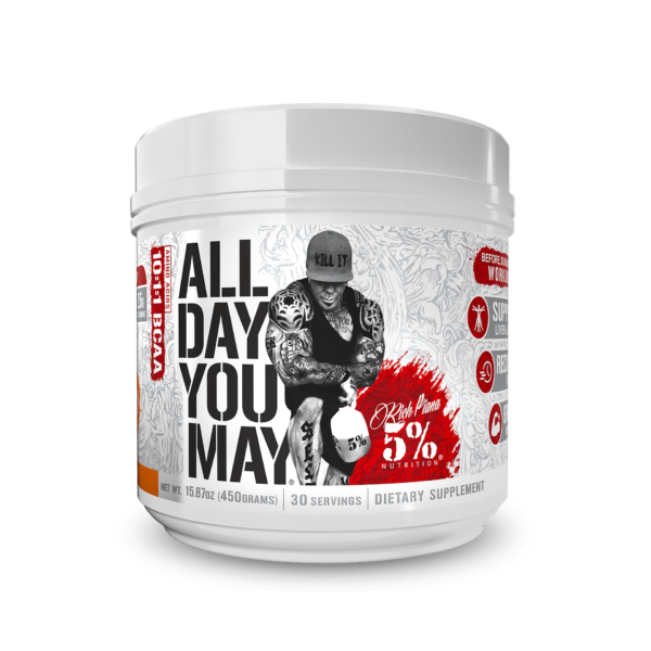 ALL DAY YOU MAY 35SERV