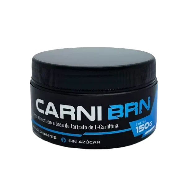 CARNI BRN 37SERV