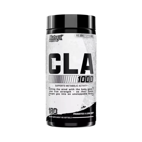 CLA 180 CAPS