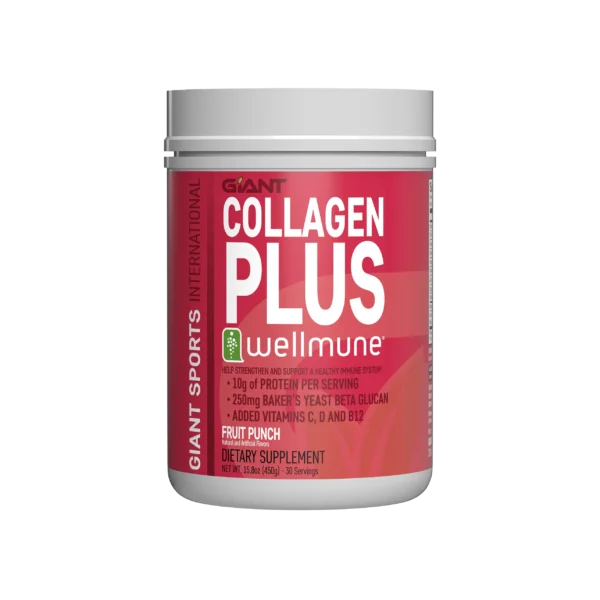 COLLAGEN PLUS GIANT