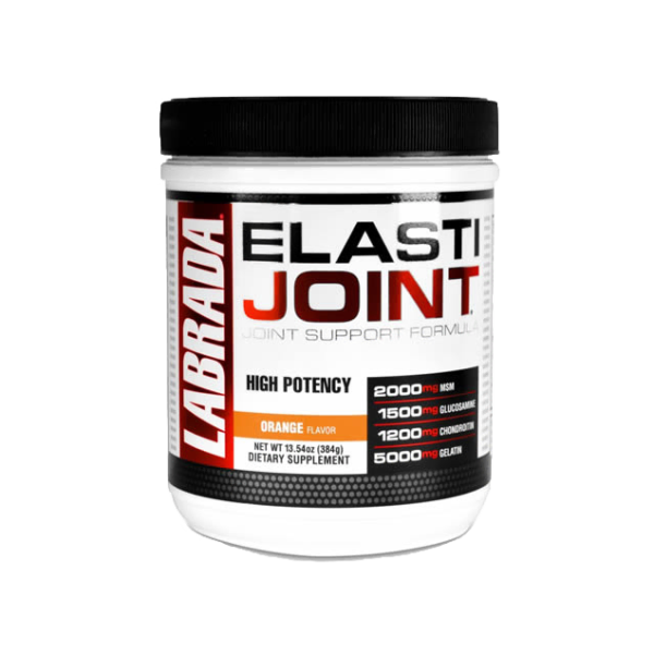 ELASTI JOINT 30 SERVICIOS