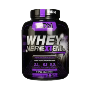 WHEY EXTENDED MDN4LB