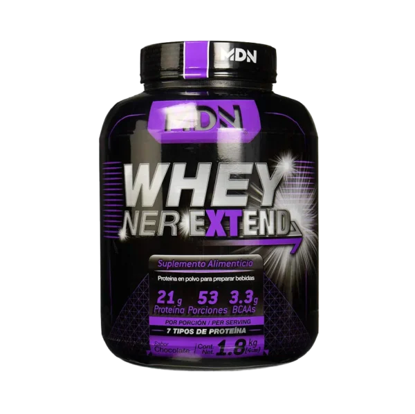 WHEY EXTENDED MDN4LB