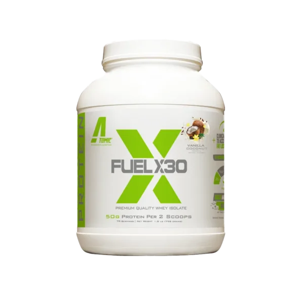 FUEL X30 5LB