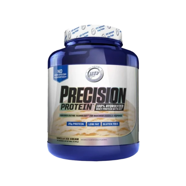 PRECISION PROTEIN 5LB